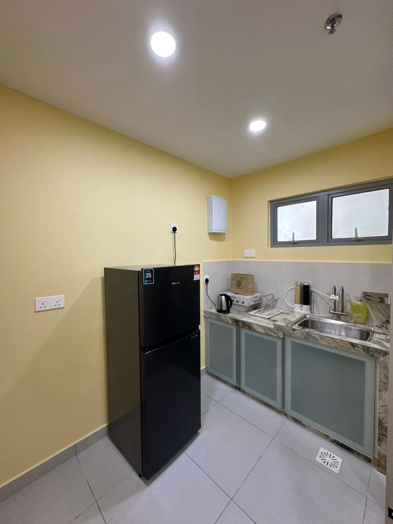 Dorsett Waterfront Subang 4