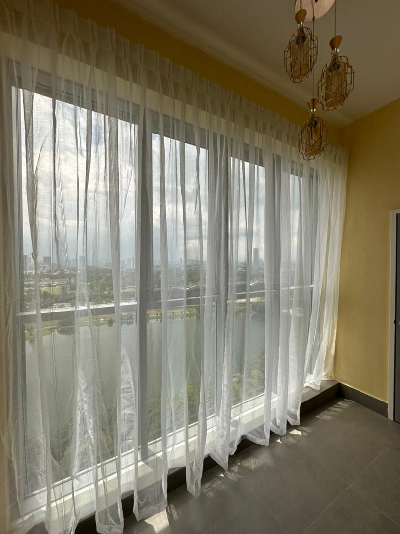 Dorsett Waterfront Subang 5