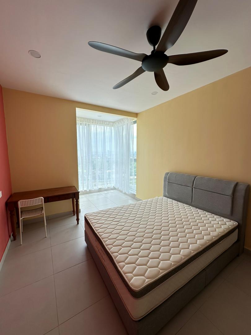 Dorsett Waterfront Subang 6