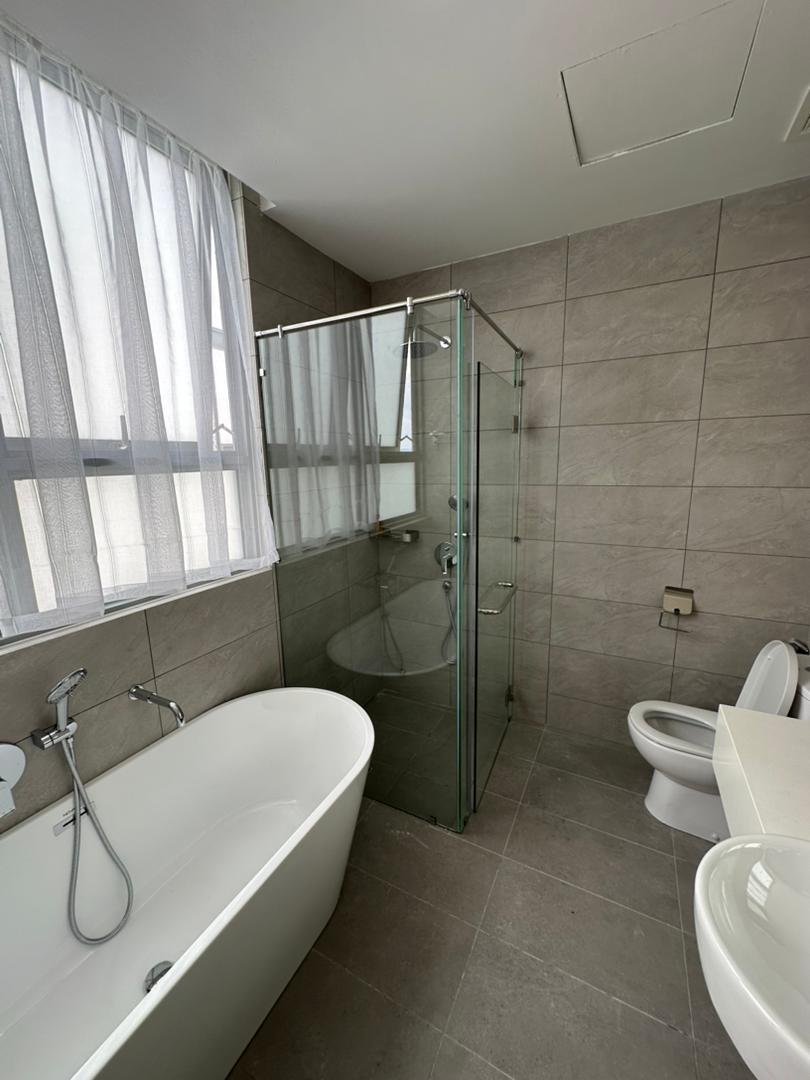 Dorsett Waterfront Subang 9