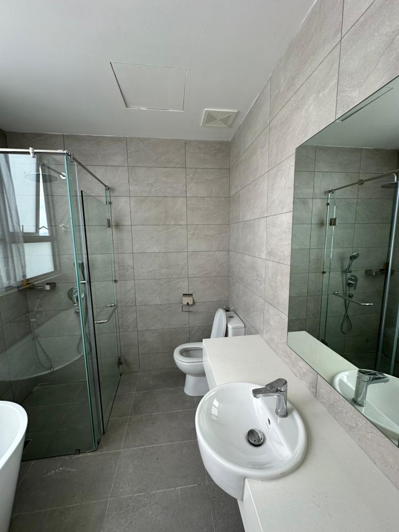 Dorsett Waterfront Subang 10