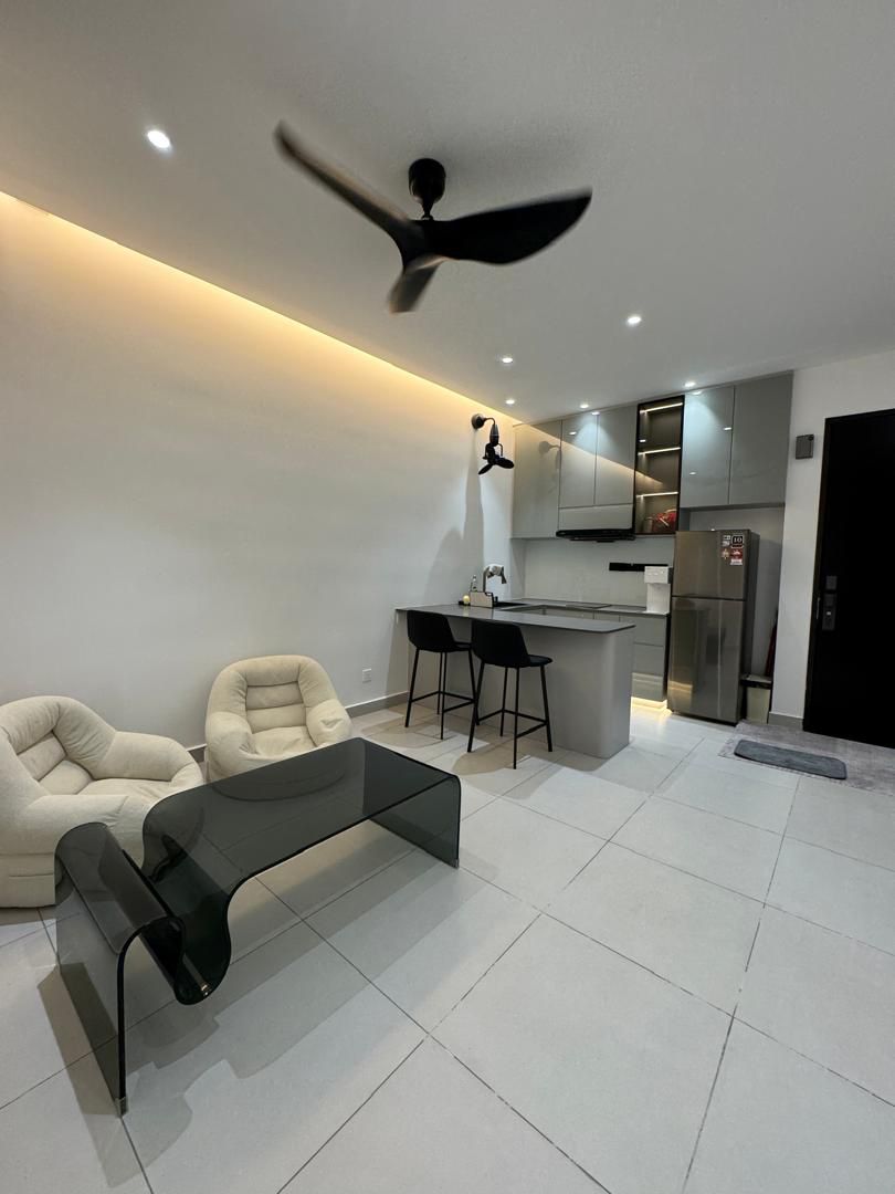 Dorsett Waterfront Subang — for rent in Subang