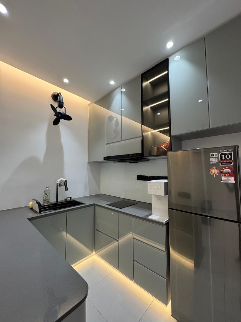 Dorsett Waterfront Subang 11