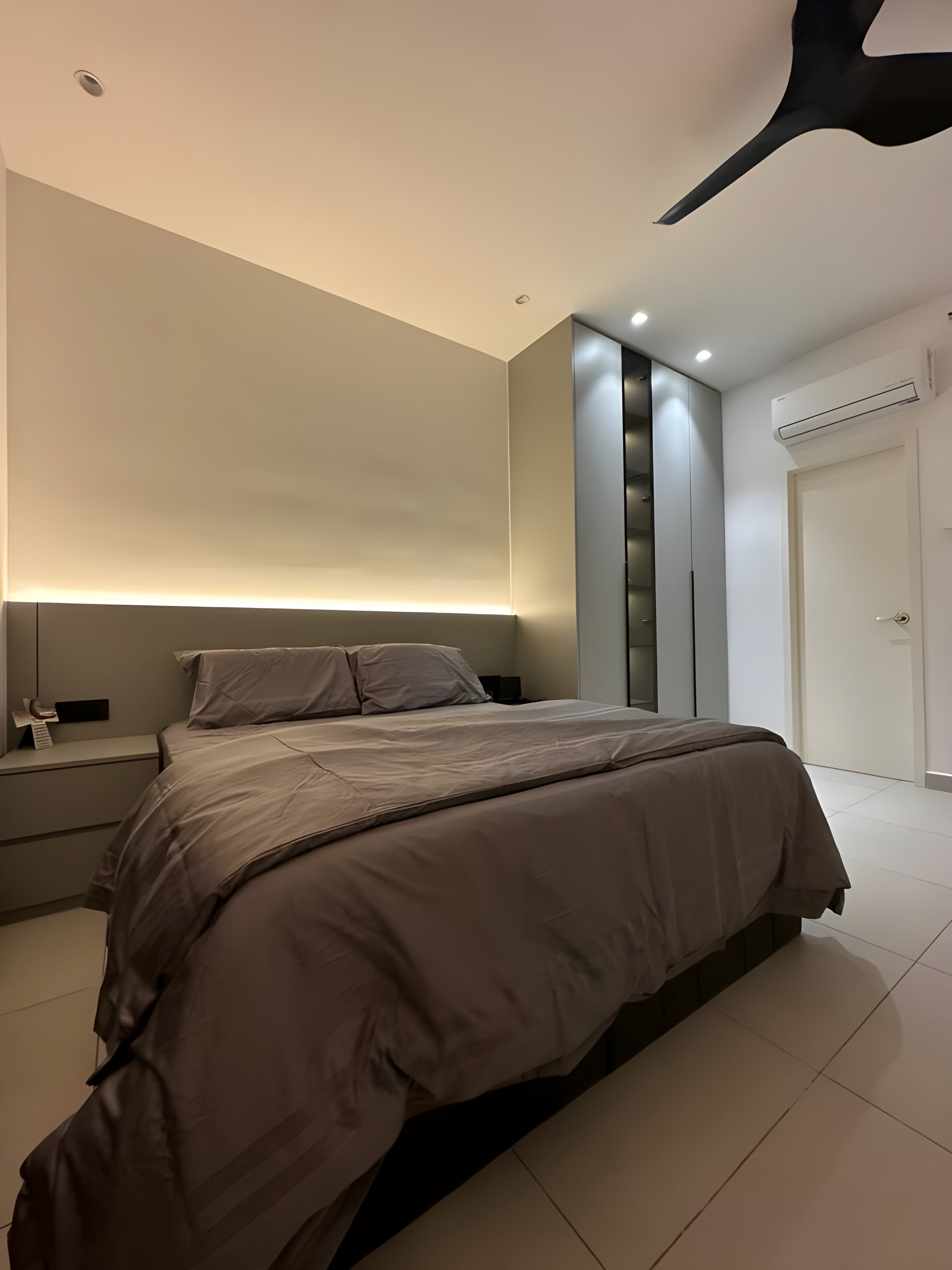 Dorsett Waterfront Subang 12