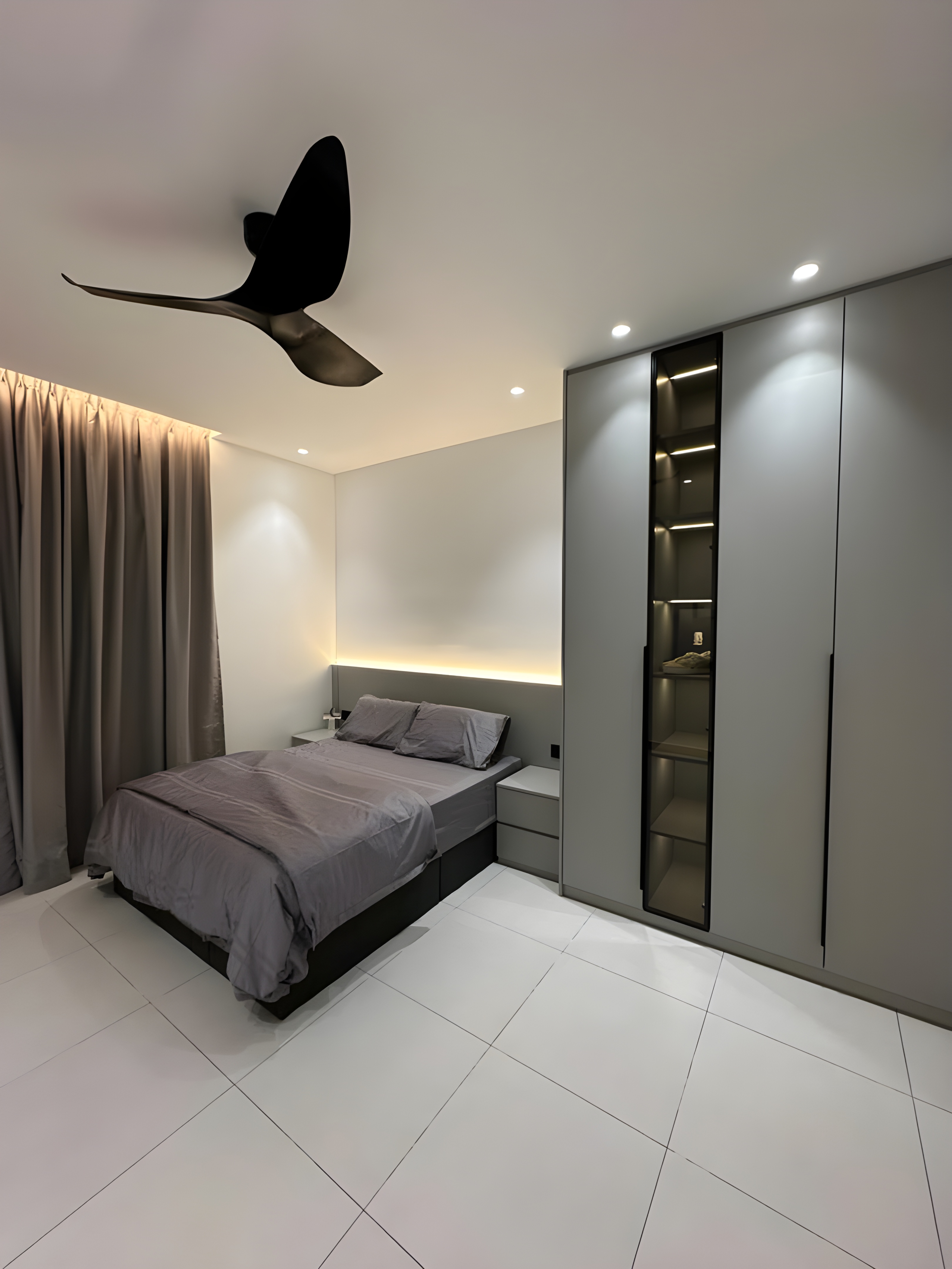 Dorsett Waterfront Subang 13