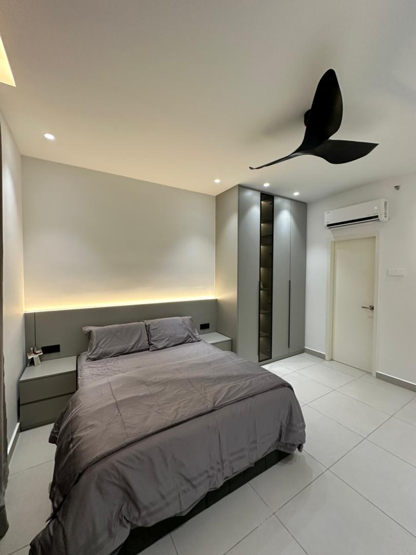 Dorsett Waterfront Subang 14