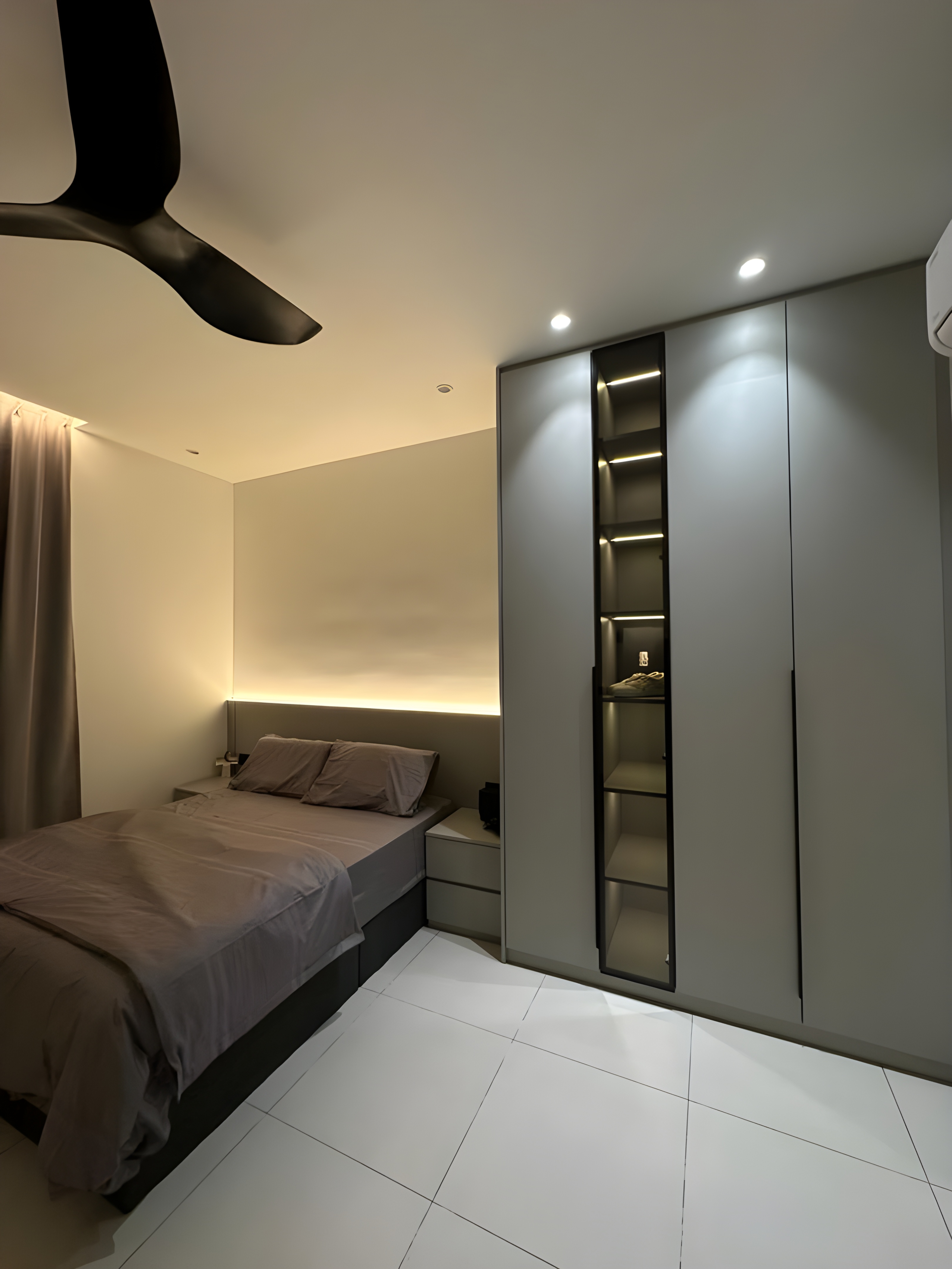 Dorsett Waterfront Subang 15