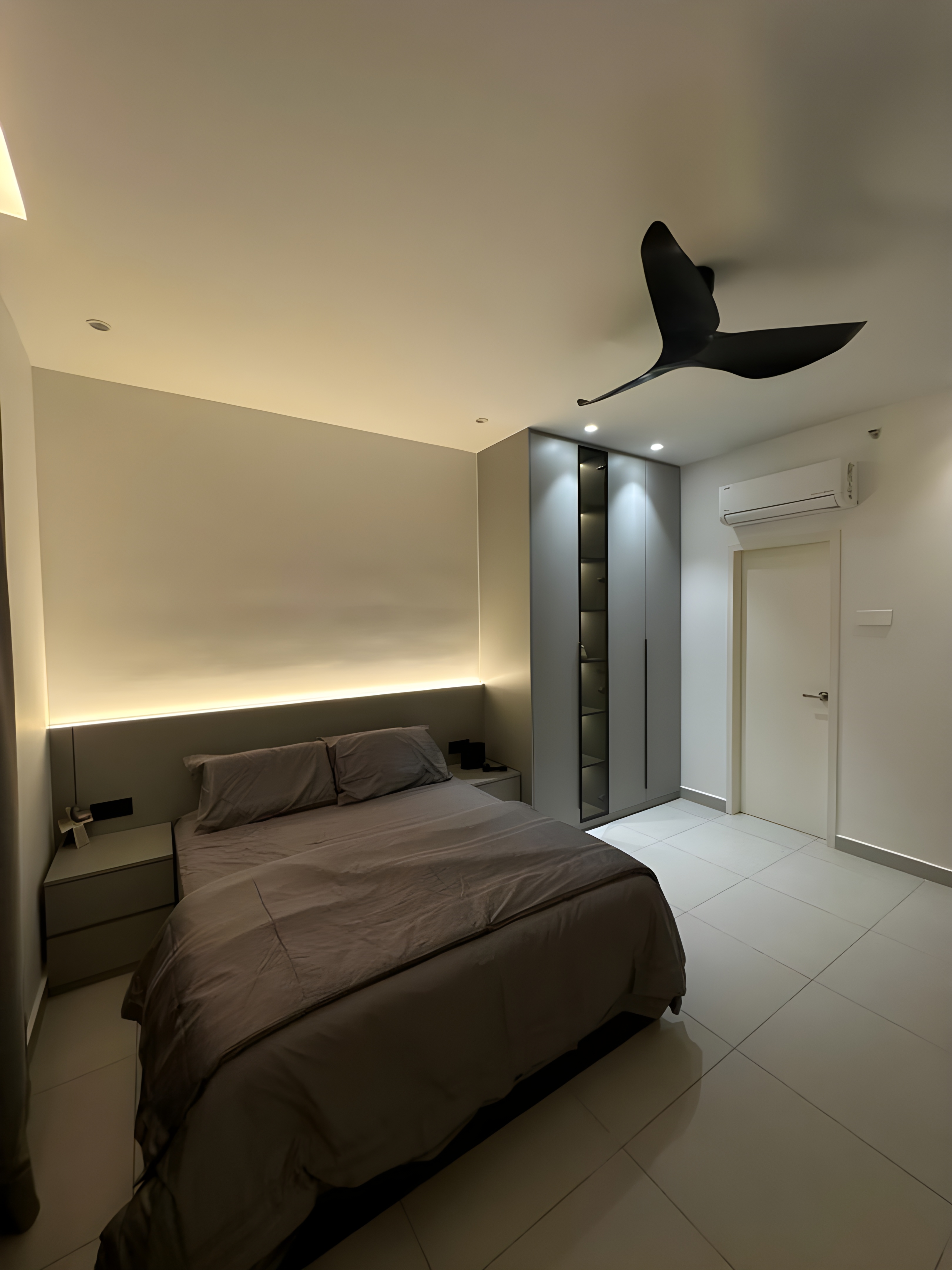 Dorsett Waterfront Subang 16