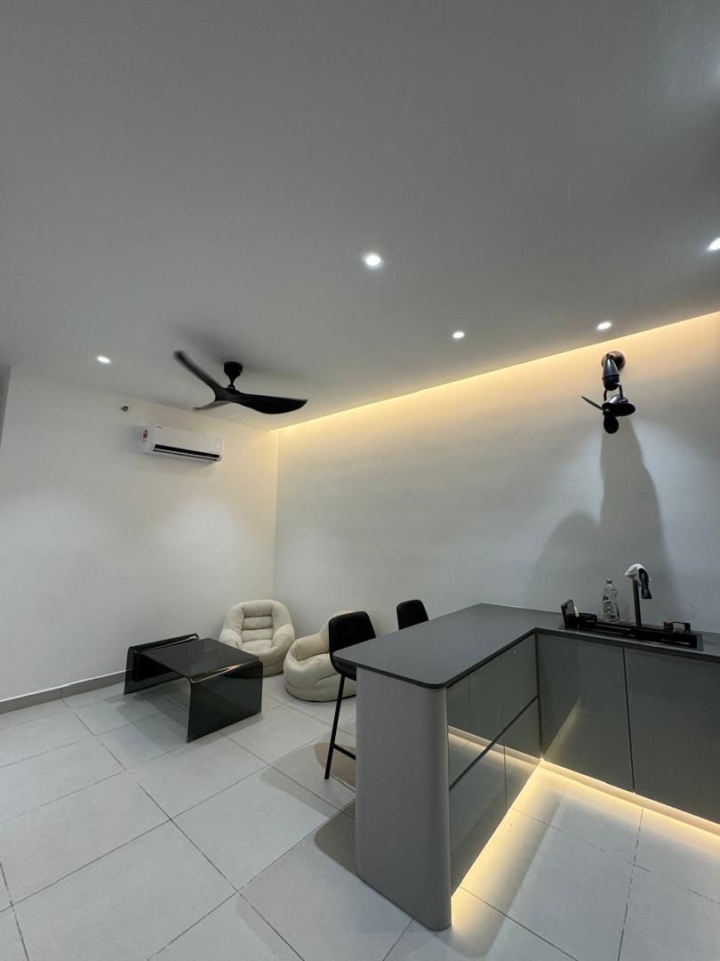 Dorsett Waterfront Subang 2