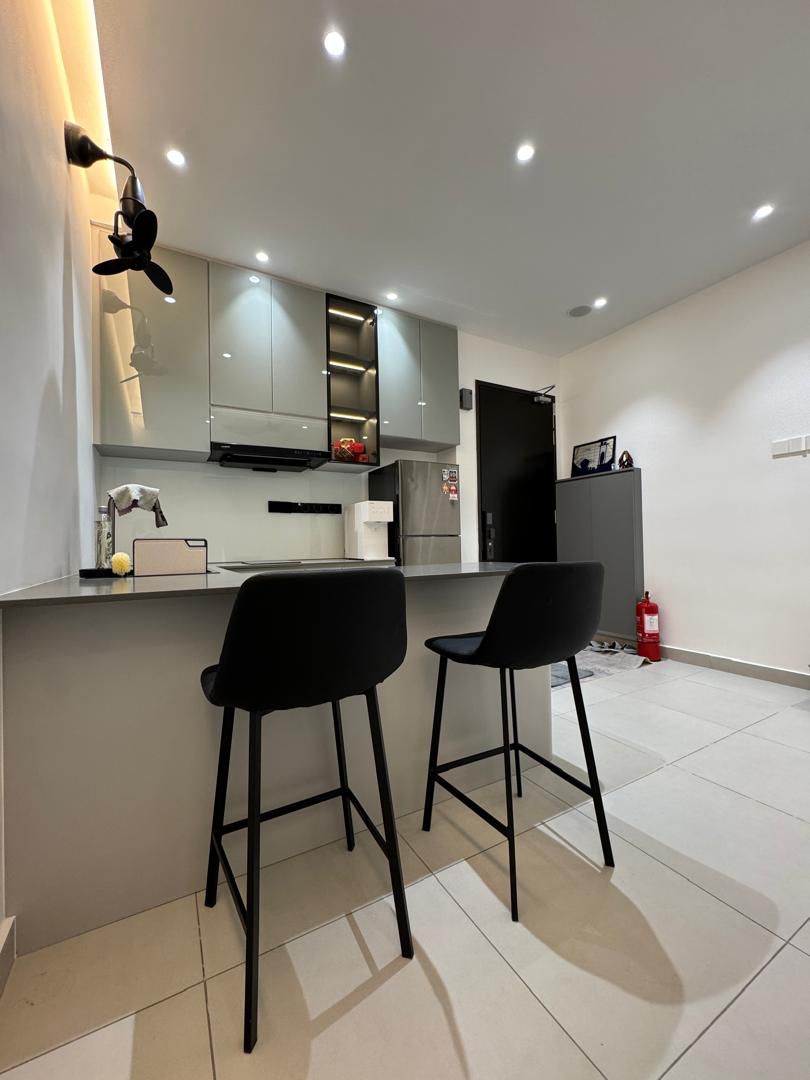 Dorsett Waterfront Subang 3