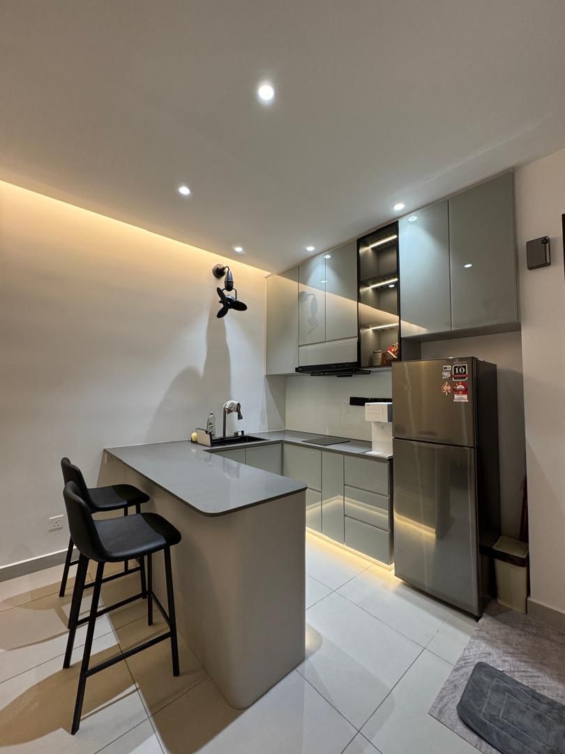 Dorsett Waterfront Subang 5