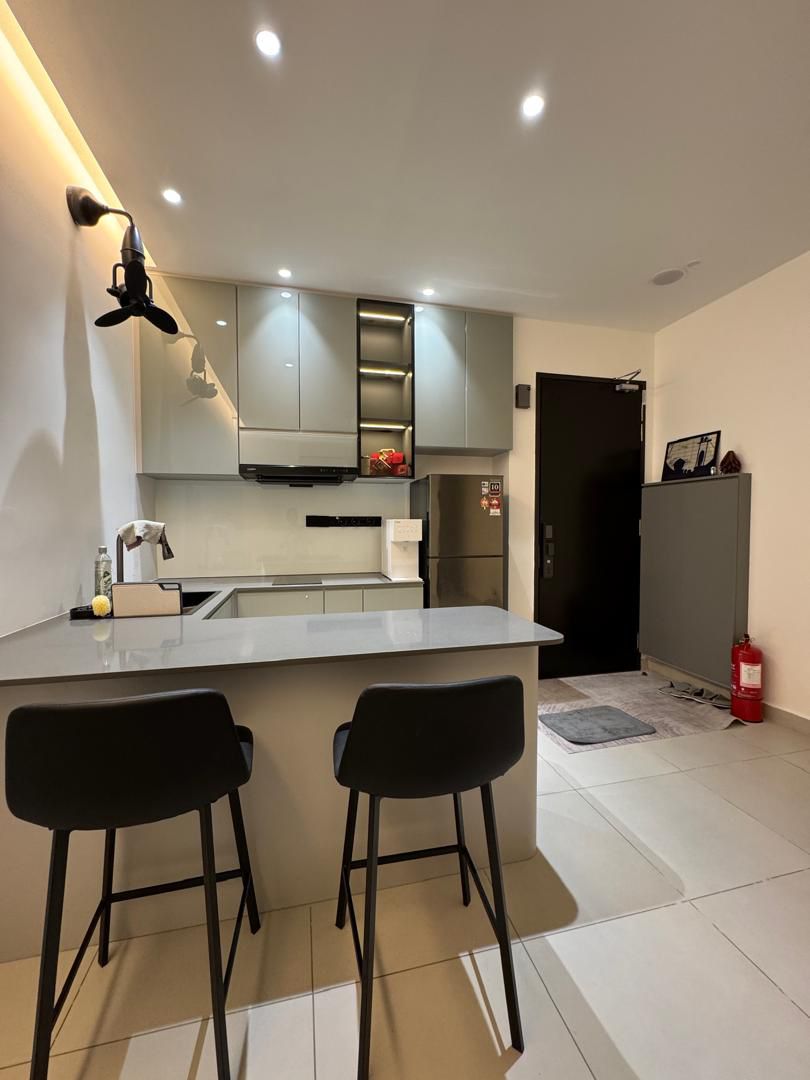 Dorsett Waterfront Subang 7