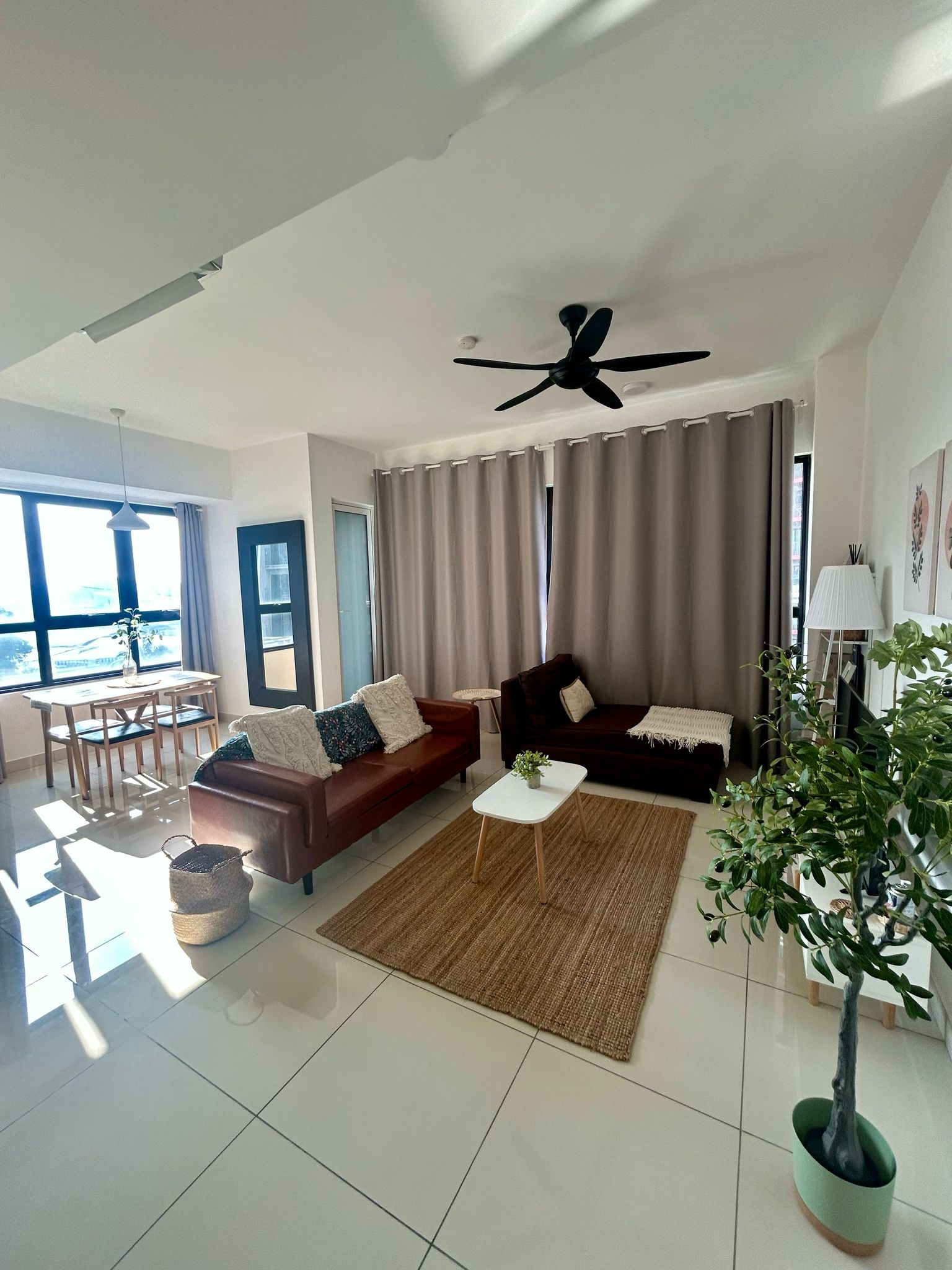 Paisley @ Tropicana Metropark — for rent in Subang