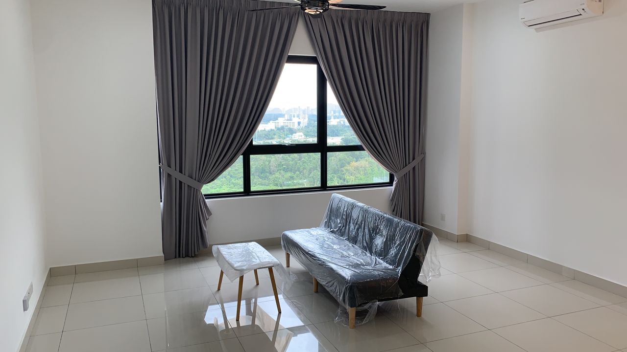 Paisley @ Tropicana Metropark — for rent in Subang