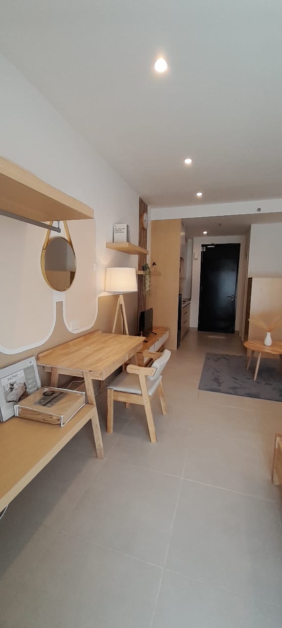 Dorsett Waterfront Subang 3