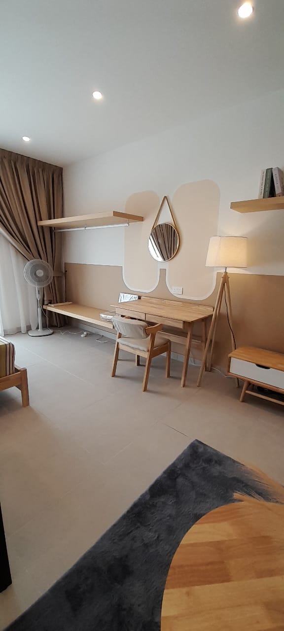 Dorsett Waterfront Subang 4