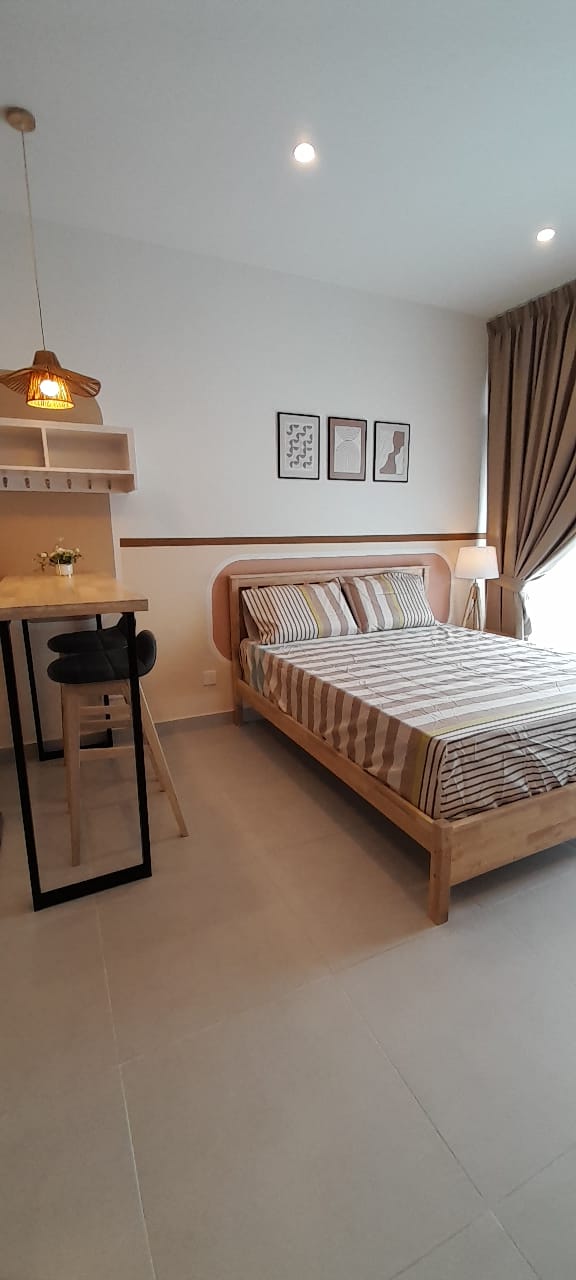 Dorsett Waterfront Subang 5