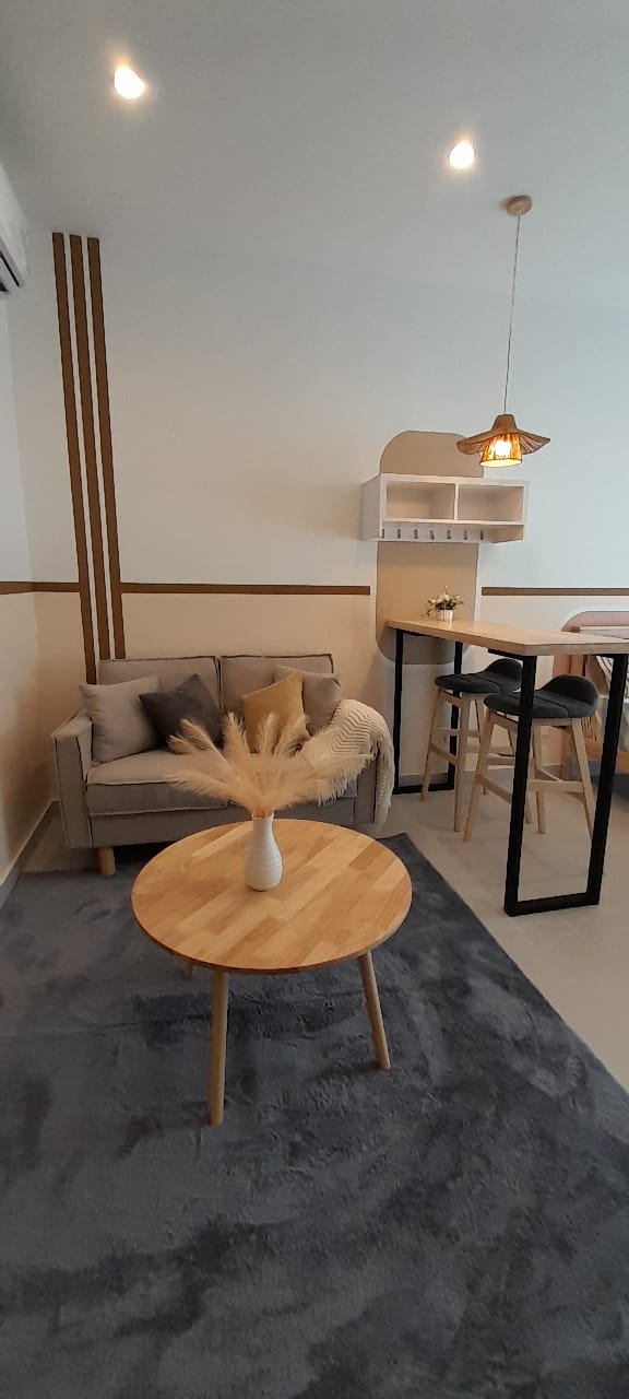 Dorsett Waterfront Subang 6