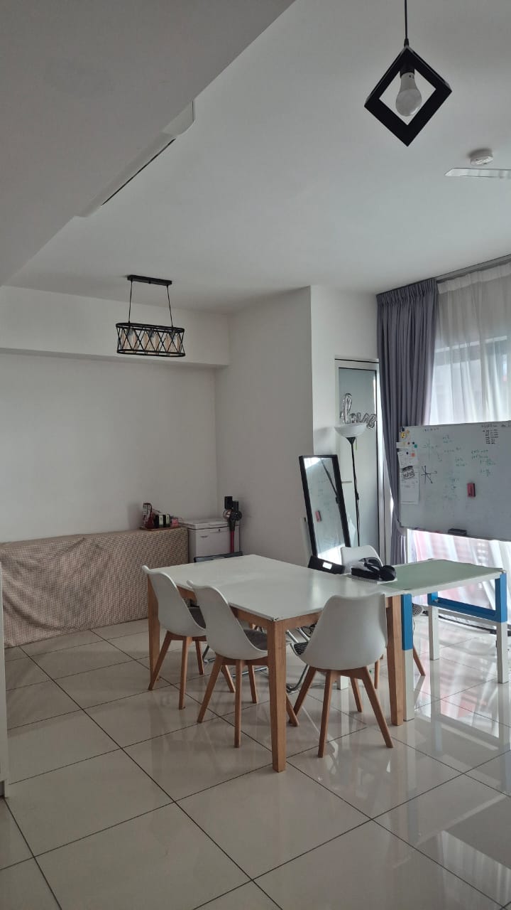 Paisley @ Tropicana Metropark — for rent in Subang