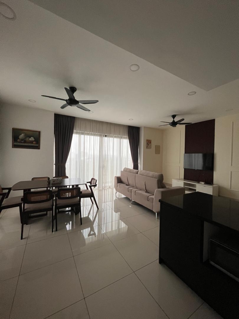 Paisley @ Tropicana Metropark — for rent in Subang