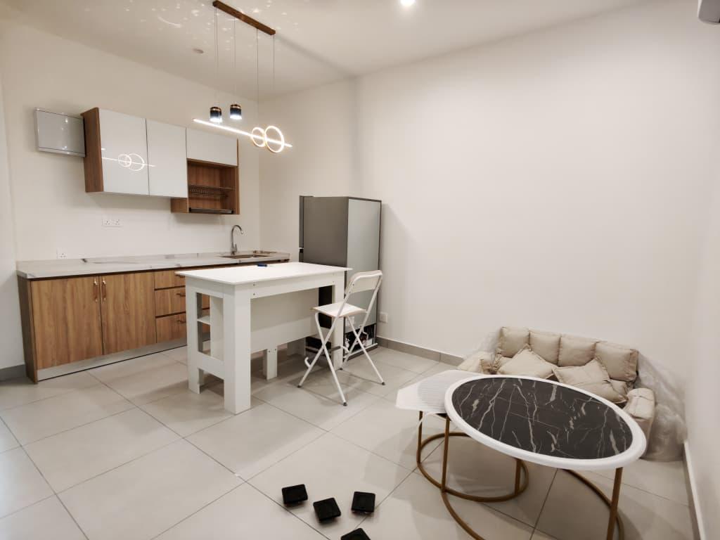 Dorsett Waterfront Subang — for rent in Subang