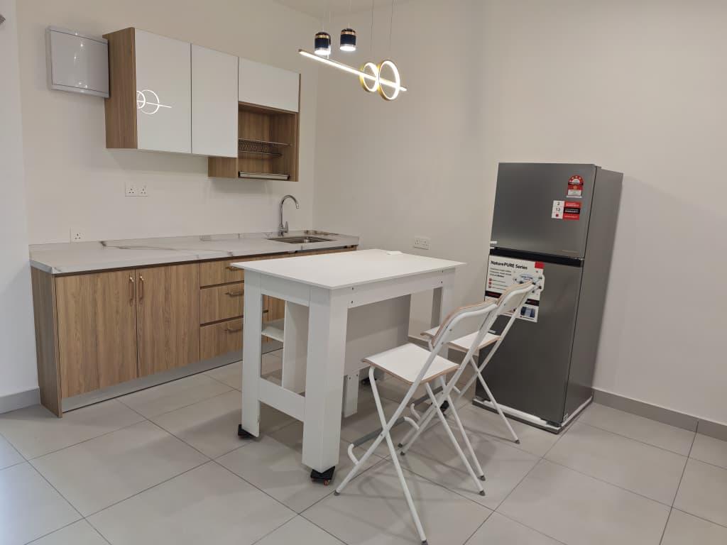 Dorsett Waterfront Subang 2