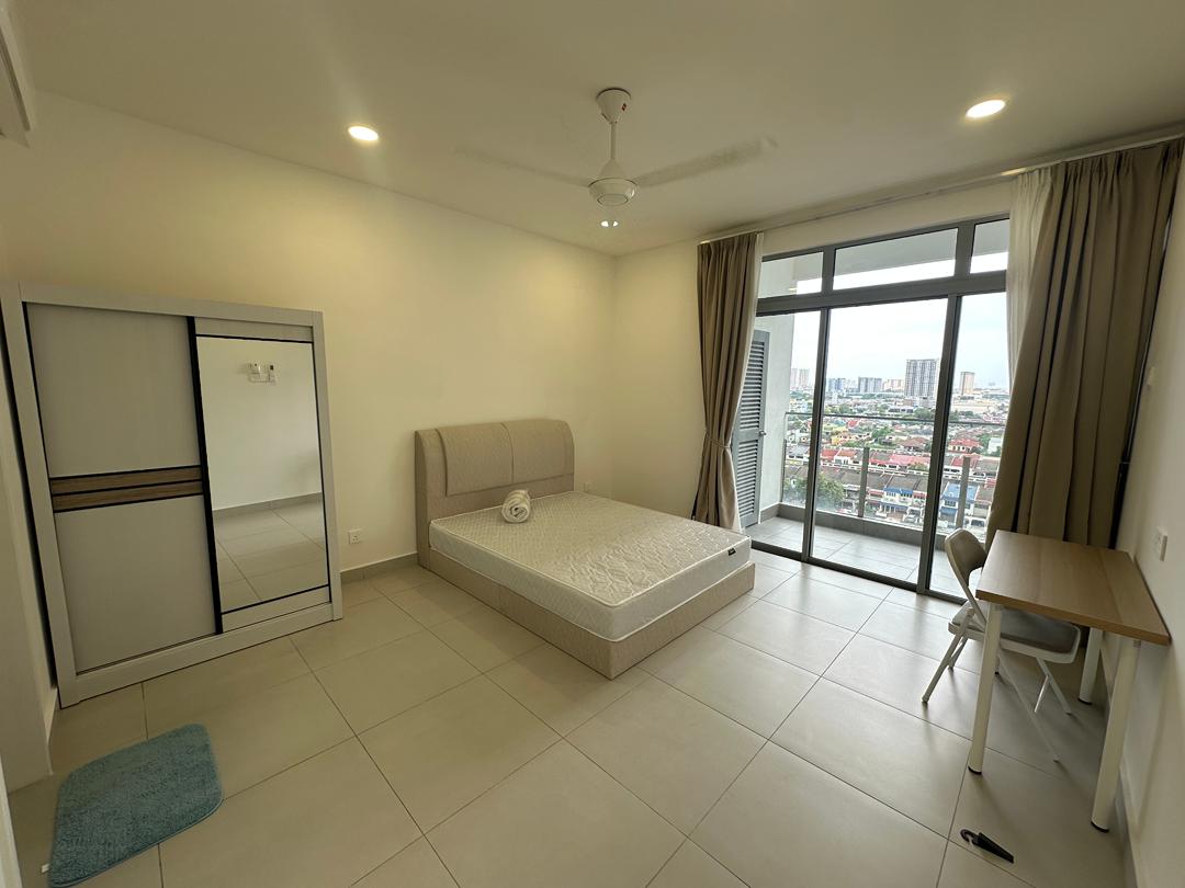 Dorsett Waterfront Subang — for rent in Subang