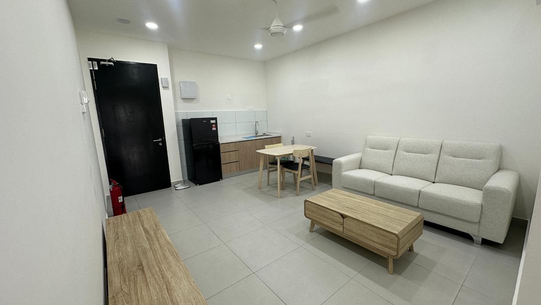 Dorsett Waterfront Subang 2