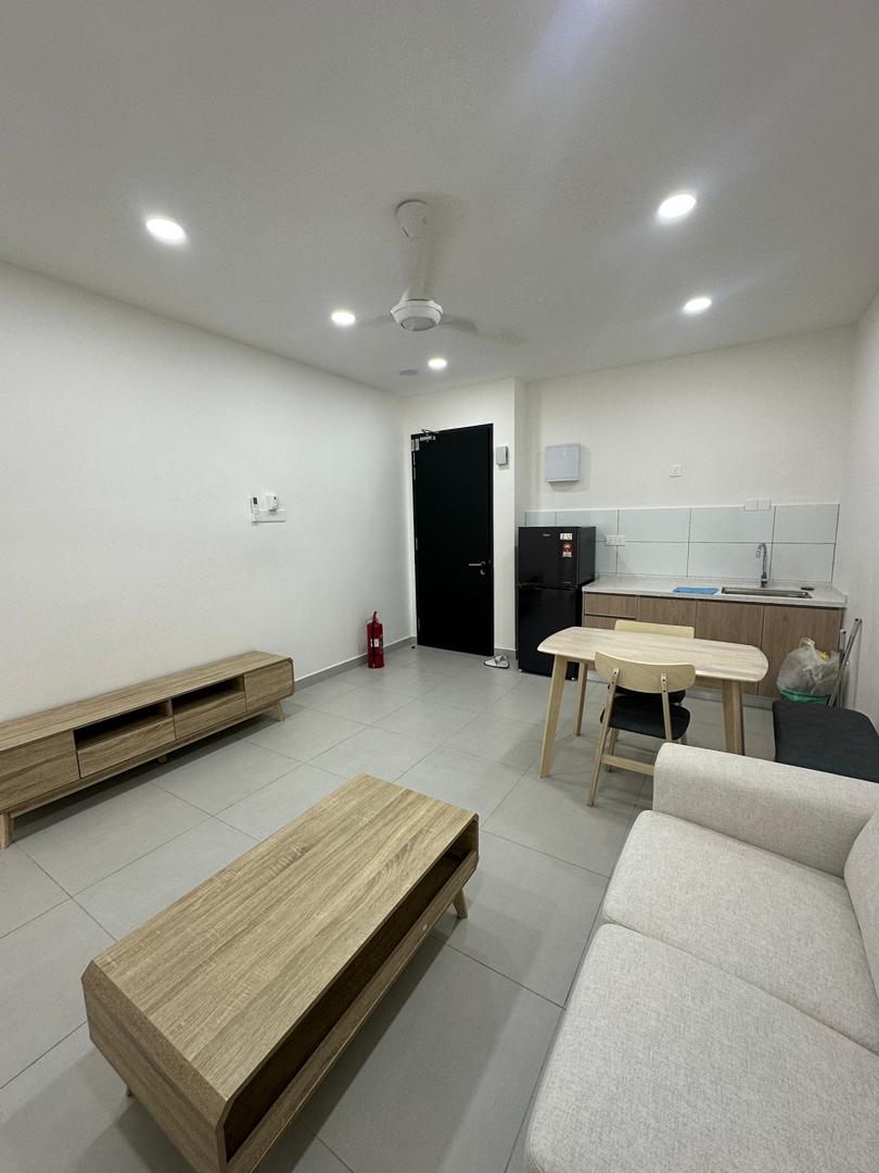 Dorsett Waterfront Subang 3