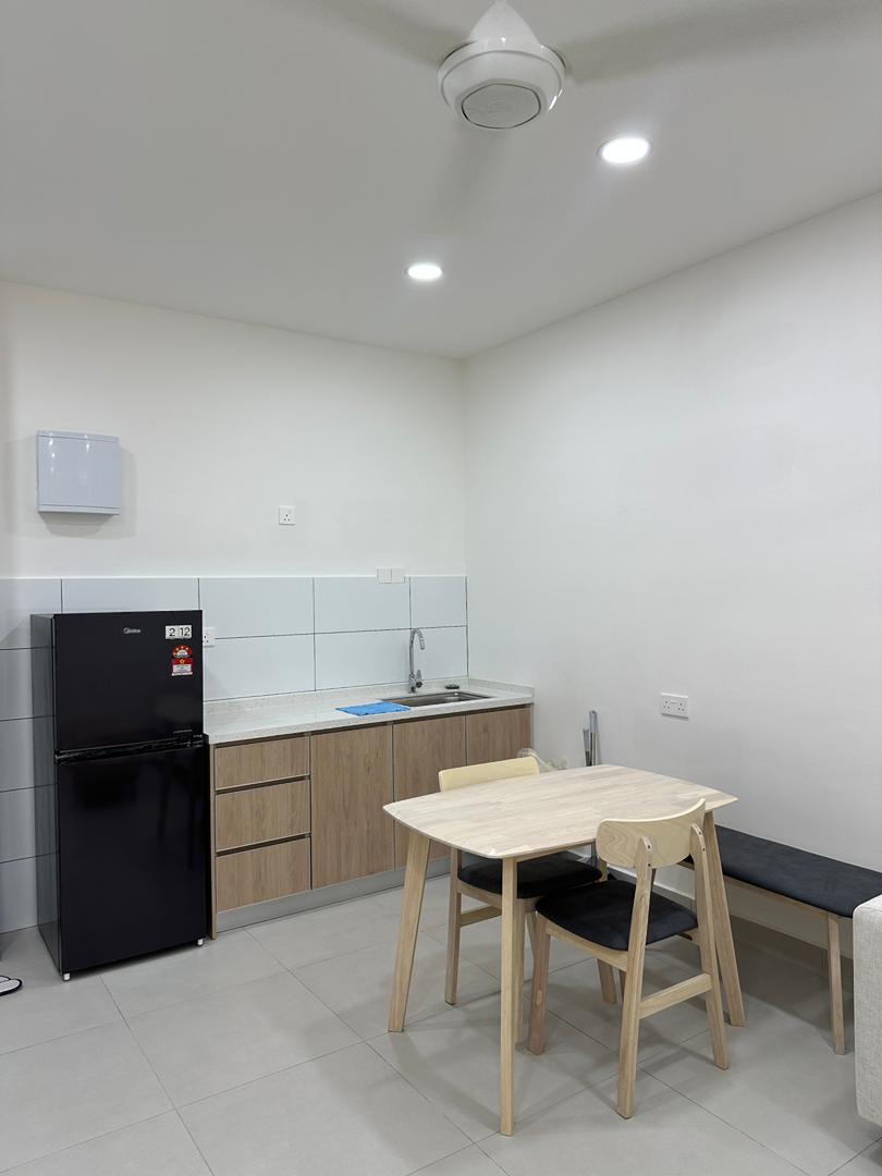 Dorsett Waterfront Subang 4