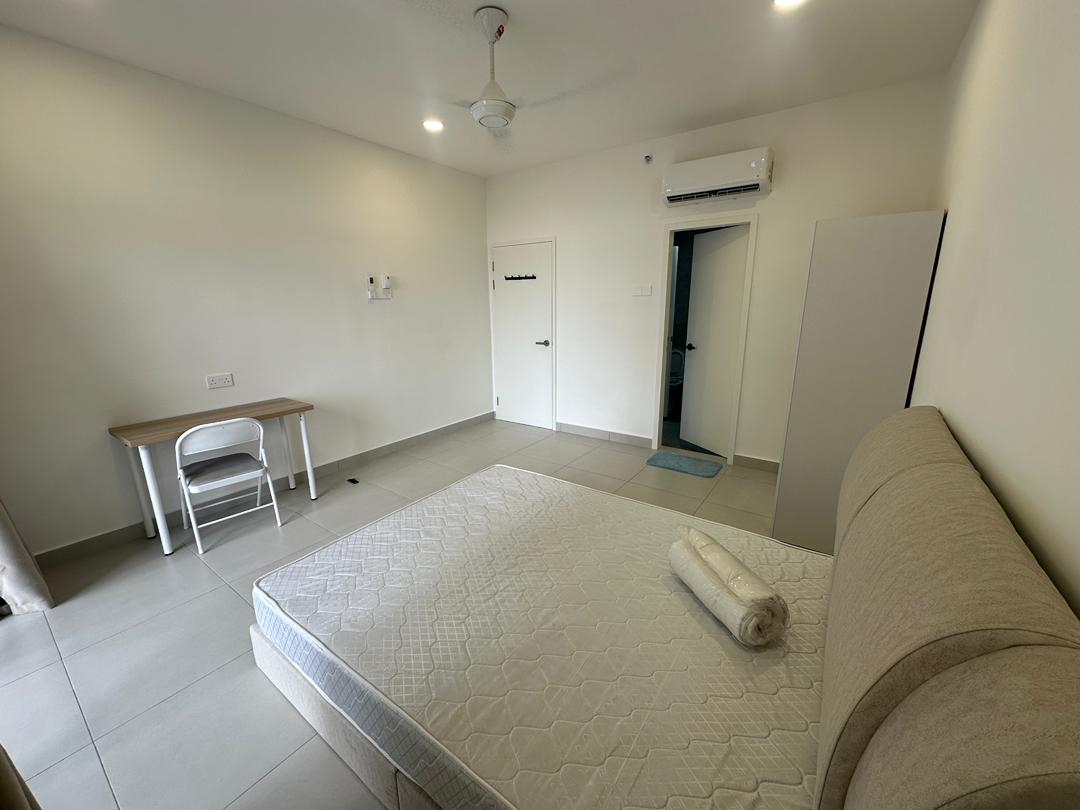 Dorsett Waterfront Subang 5
