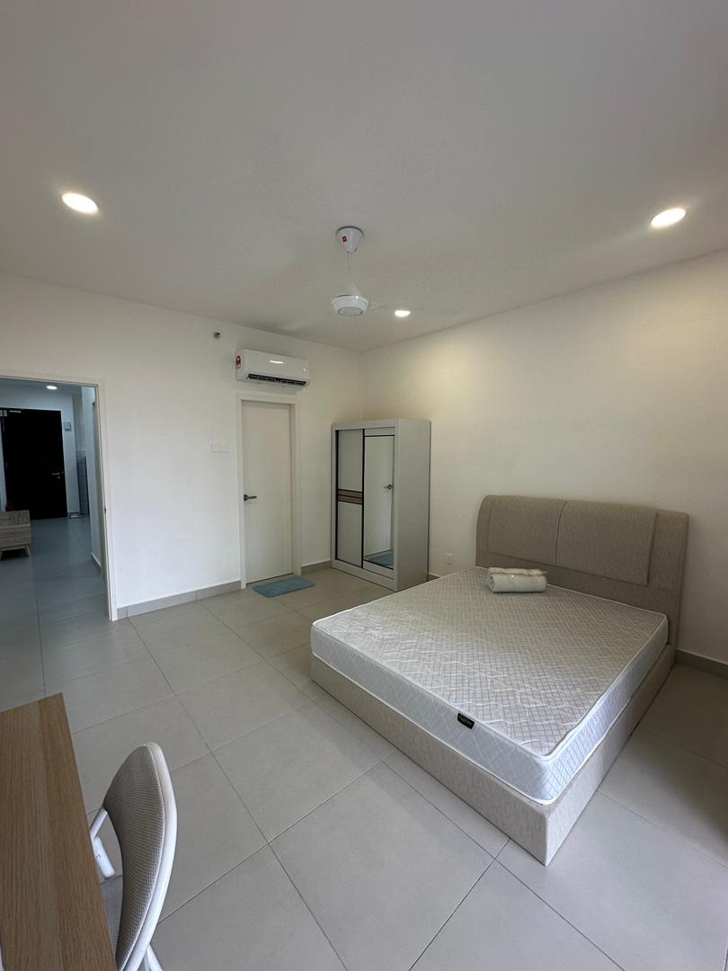 Dorsett Waterfront Subang 6