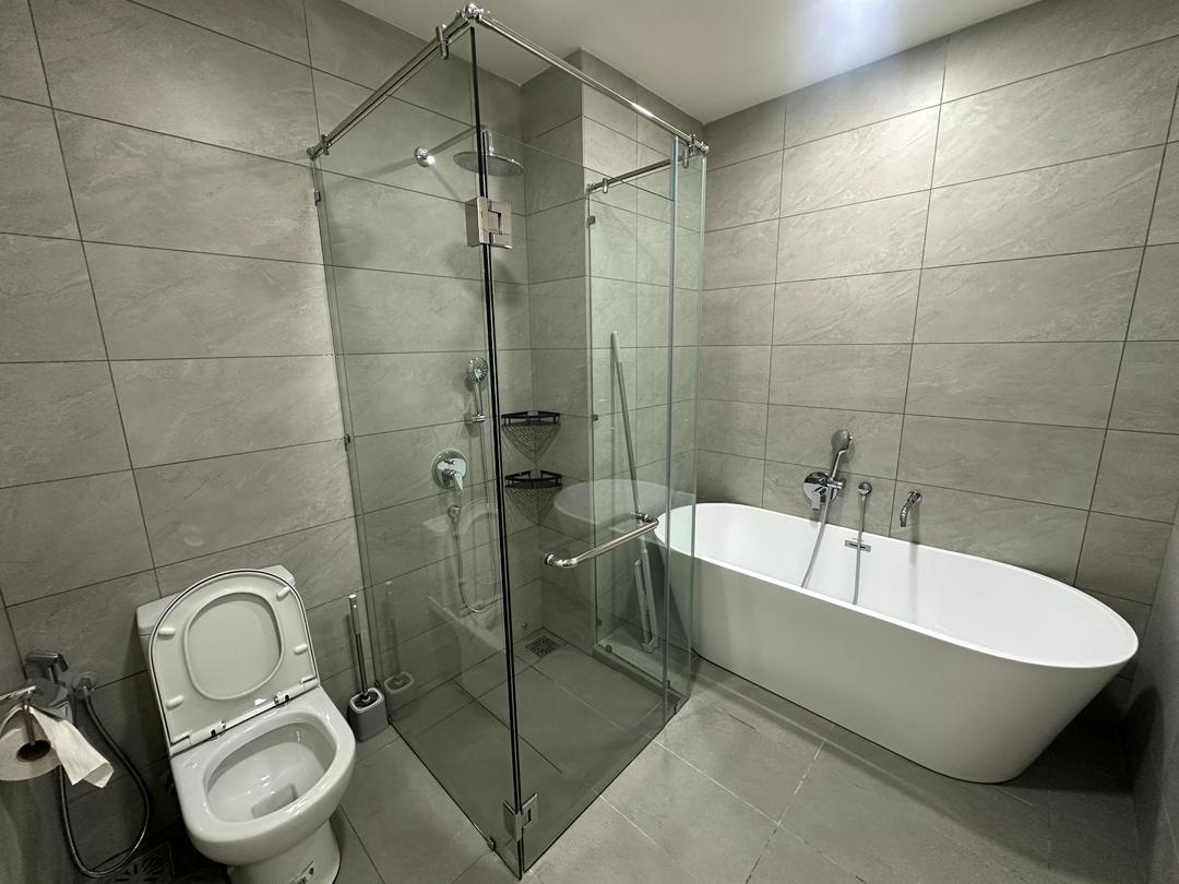 Dorsett Waterfront Subang 7