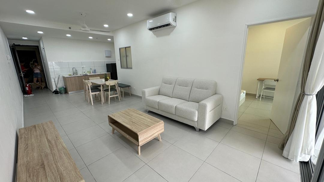 Dorsett Waterfront Subang — for rent in Subang