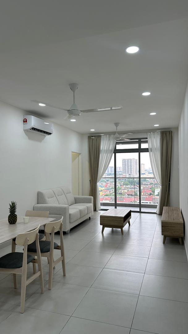Dorsett Waterfront Subang 2
