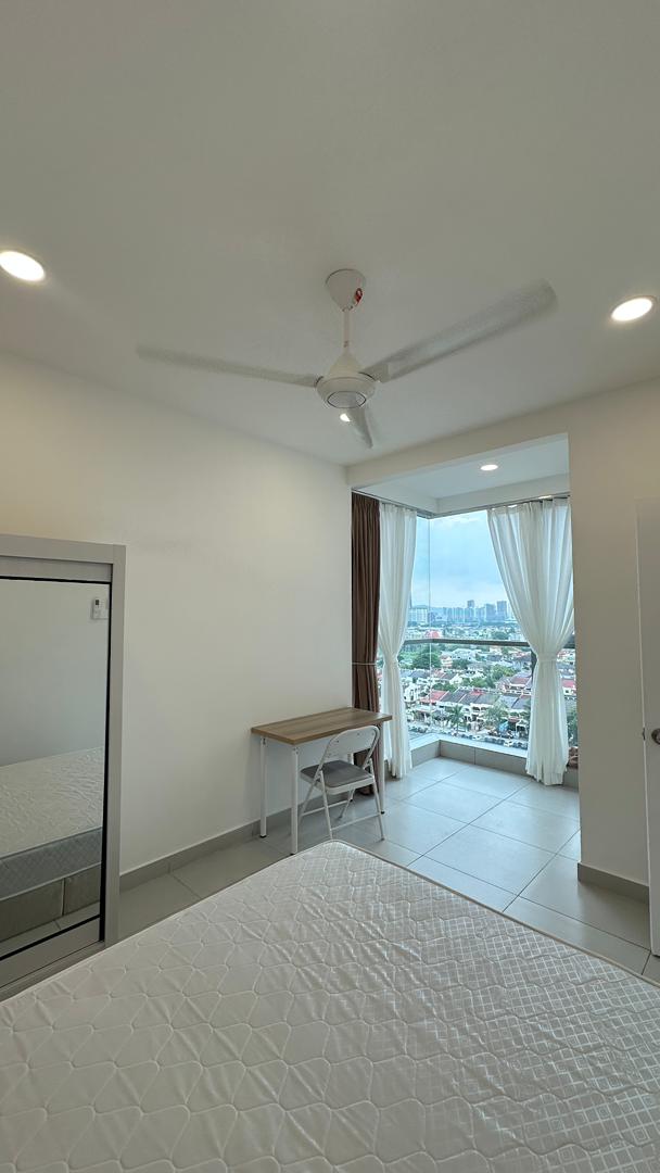 Dorsett Waterfront Subang 3