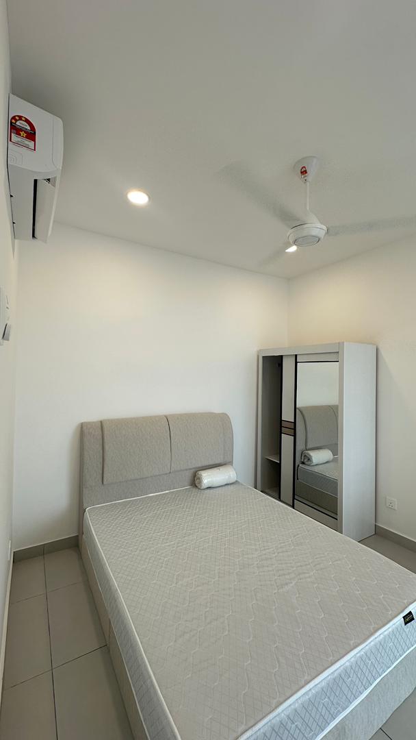 Dorsett Waterfront Subang 4