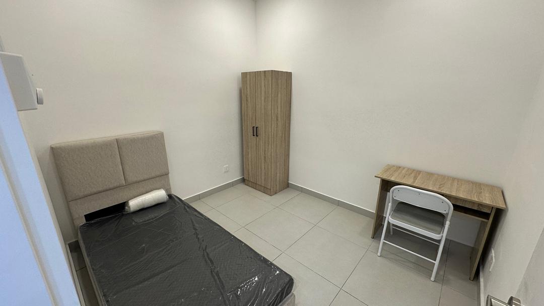 Dorsett Waterfront Subang 5