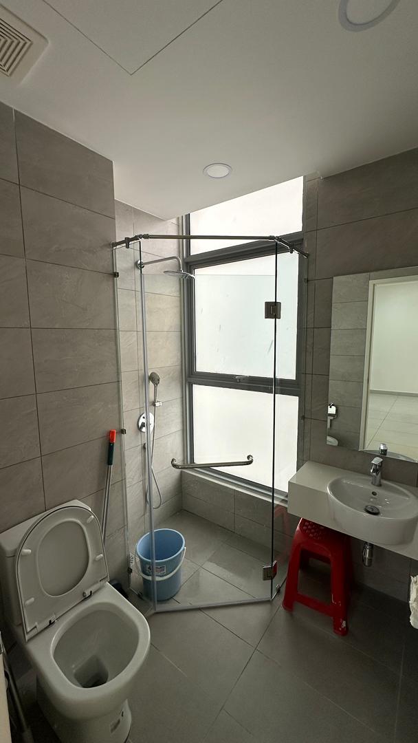 Dorsett Waterfront Subang 7