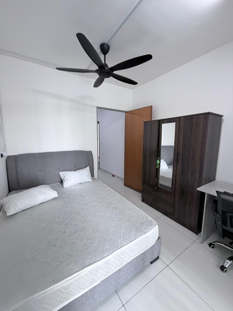 The New Duo @ Edumetro — for rent in Subang