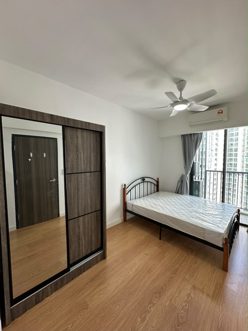 The New Duo @ Edumetro — for rent in Subang