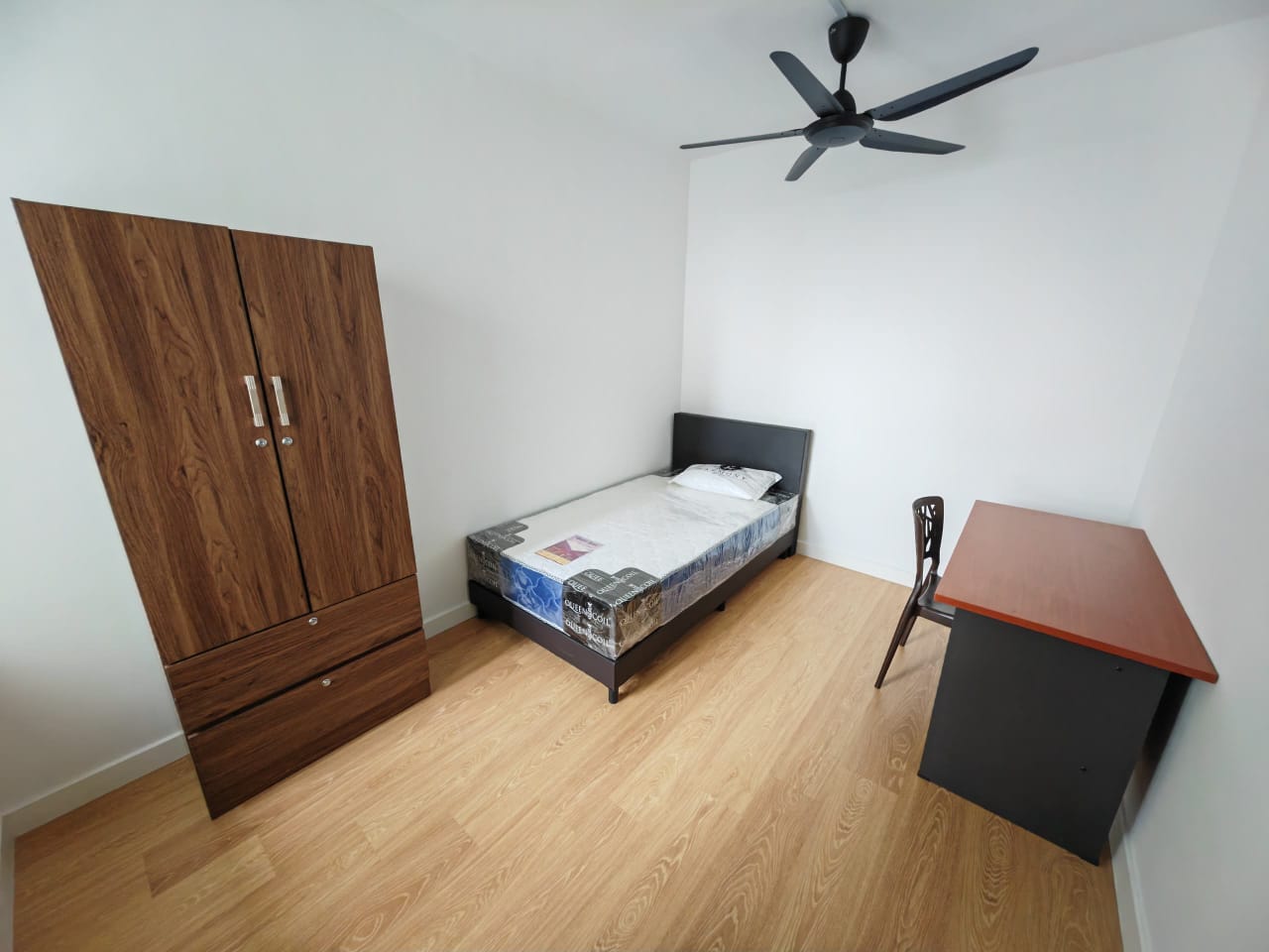 The New Duo @ Edumetro — for rent in Subang