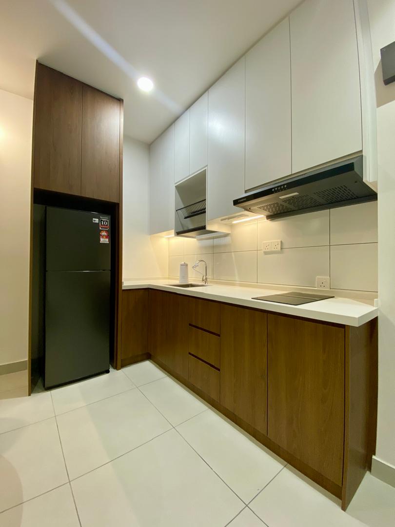 Dorsett Waterfront Subang 4