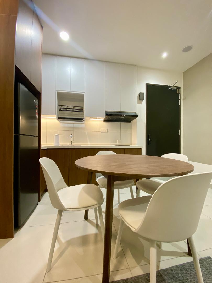 Dorsett Waterfront Subang 5