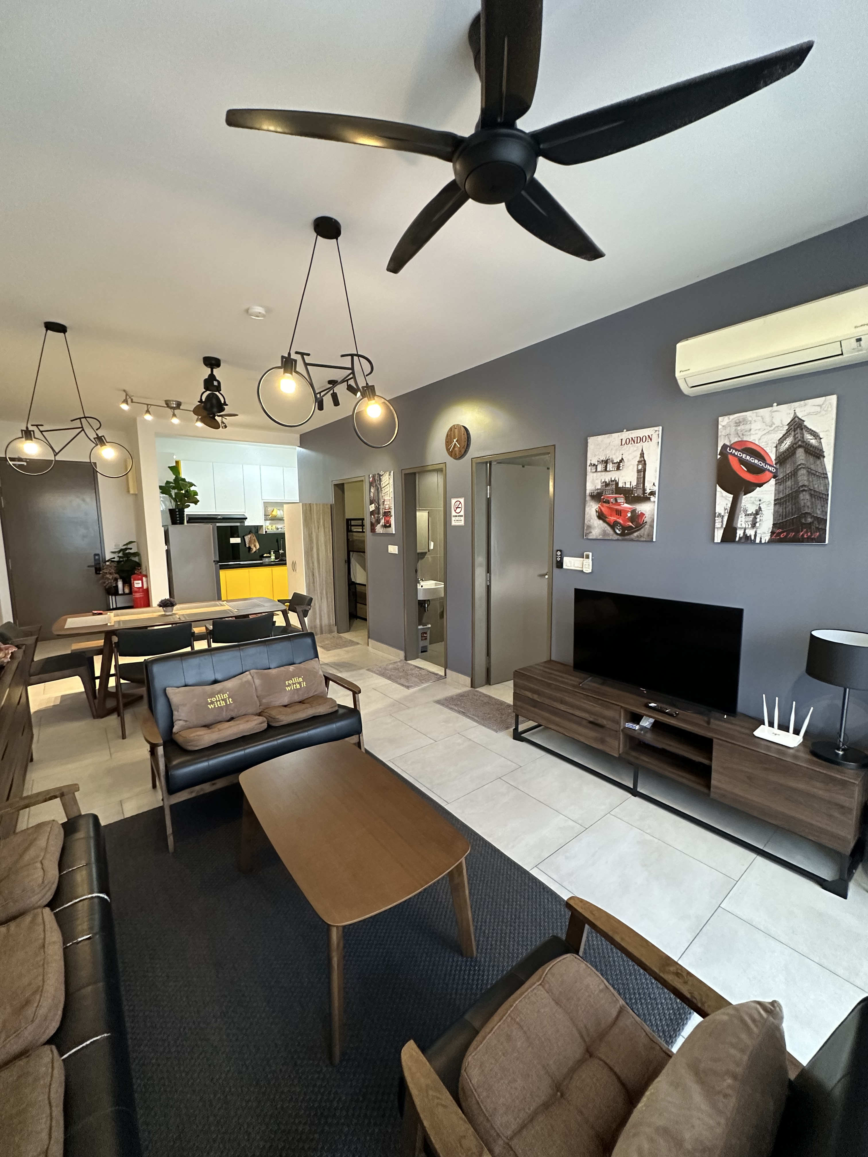 Astetica Residences 8