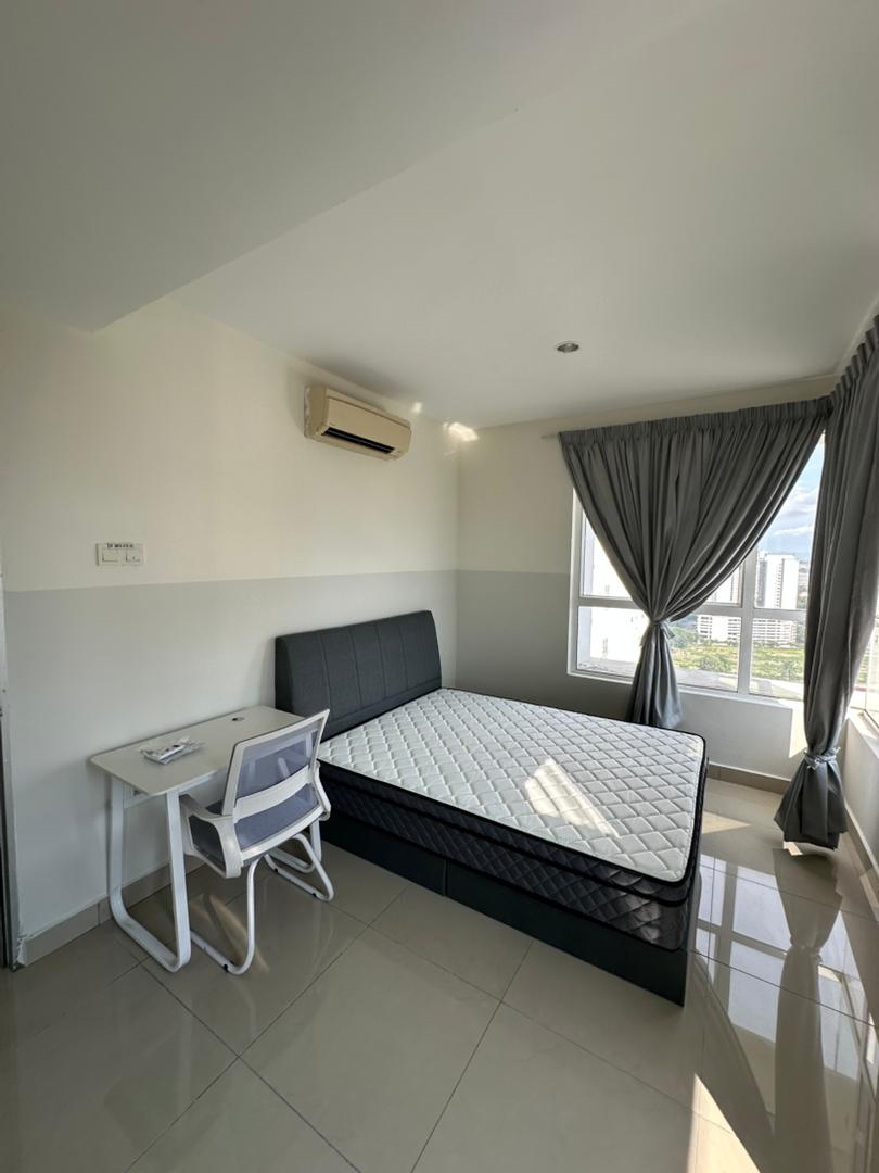 Menara U — for rent in Shah Alam