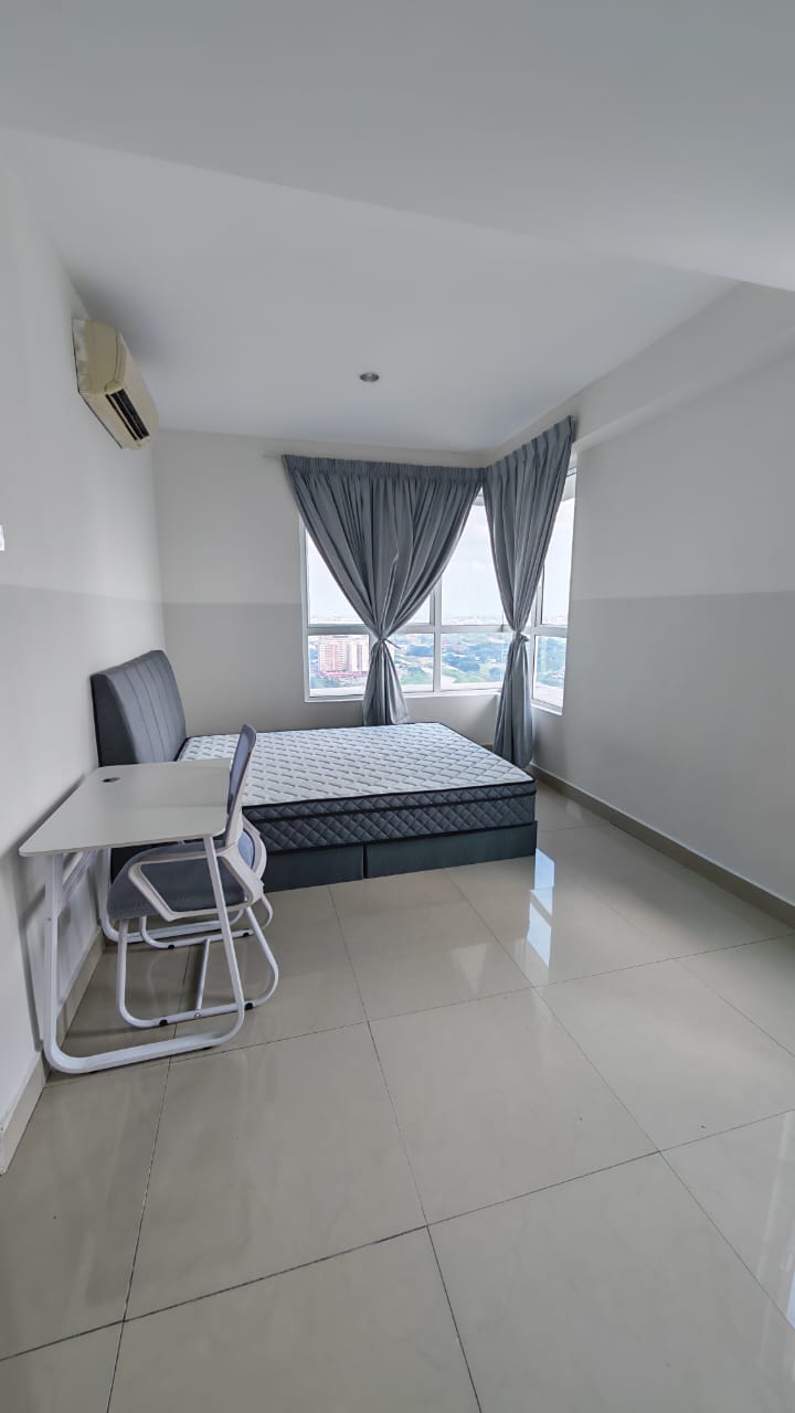 Menara U 4