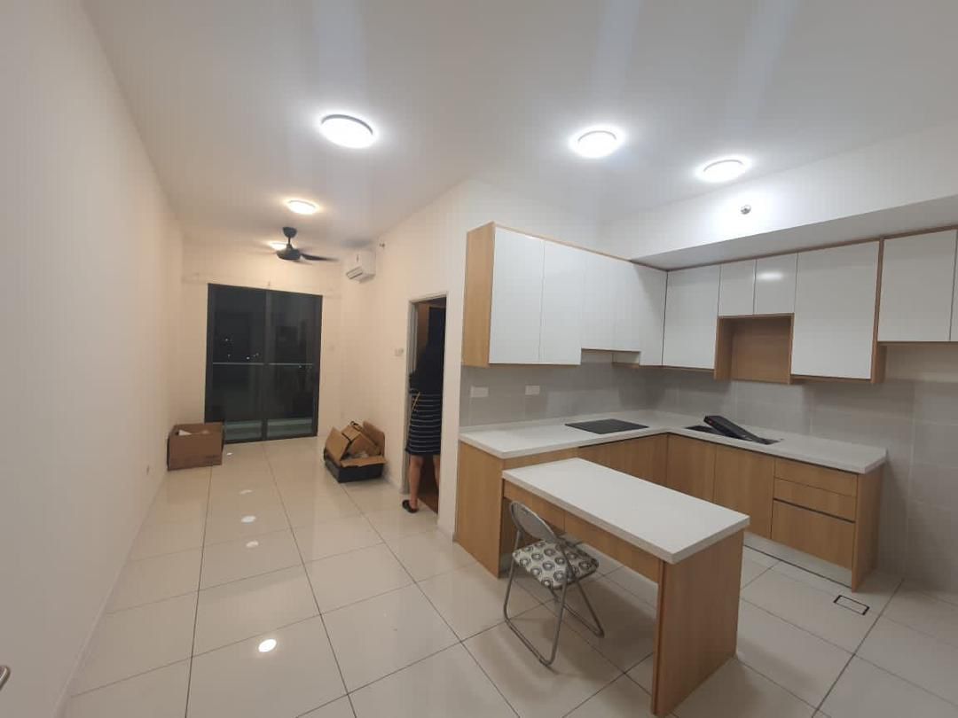 The Glenz @ Glenmarie — for rent in Shah Alam
