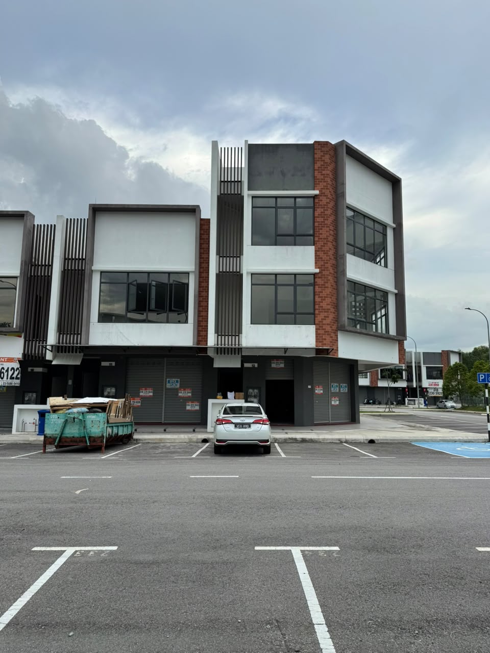 Jade Square 2 4