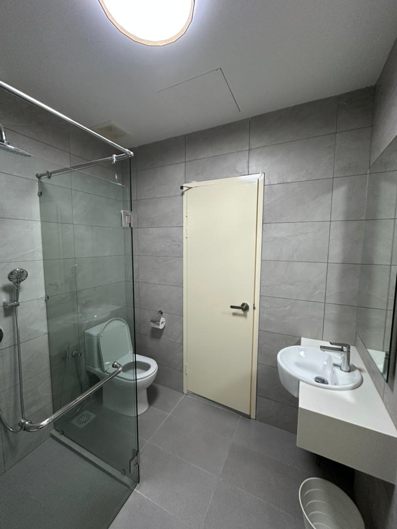 Dorsett Waterfront Subang 10